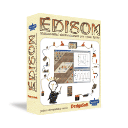 Edison 4.0