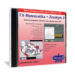 TS Mamematika + Zempis 2
