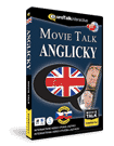 Movie Talk - Anglicky