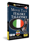 Movie Talk - Italsky