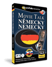 Movie Talk - Německy
