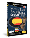 Movie Talk - Španělsky