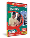 World Talk - Naučte se italsky