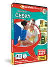 World Talk - Naučte se česky